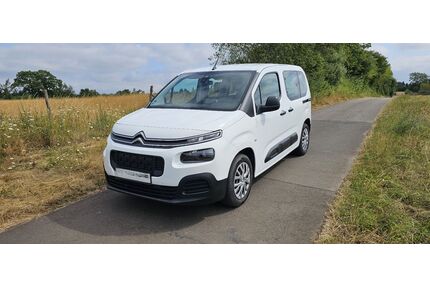 Citroen Berlingo Gebrauchtwagen