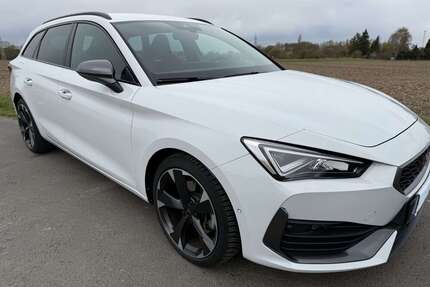 Cupra Leon Gebrauchtwagen