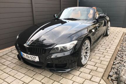 BMW Z4 M Gebrauchtwagen