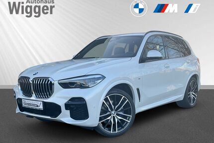 BMW X5 Gebrauchtwagen
