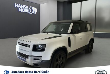 Land Rover Defender Gebrauchtwagen