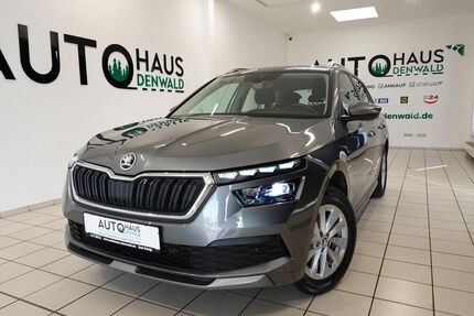Skoda Kamiq Gebrauchtwagen