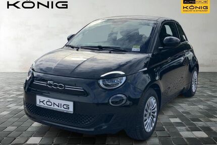 Fiat 500e Gebrauchtwagen