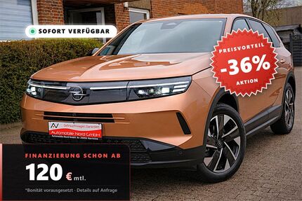 Opel Grandland (X) Gebrauchtwagen