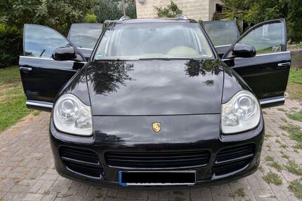 Porsche Cayenne Gebrauchtwagen
