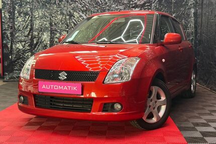 Suzuki Swift Gebrauchtwagen