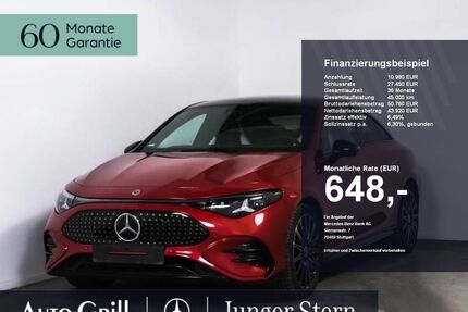 Mercedes-Benz CLA 350 Gebrauchtwagen