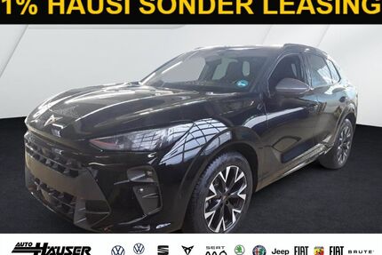 Cupra Terramar Gebrauchtwagen