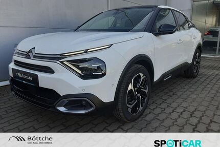 Citroen C4 Gebrauchtwagen