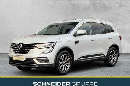 Renault Koleos Gebrauchtwagen