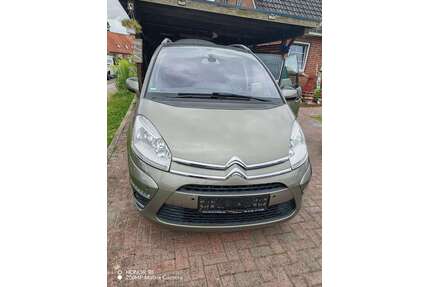Citroen Grand C4 Picasso Gebrauchtwagen