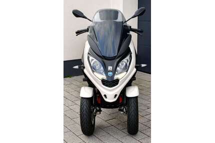 Piaggio MP3 300 Gebrauchtwagen
