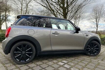 Mini Cooper Gebrauchtwagen
