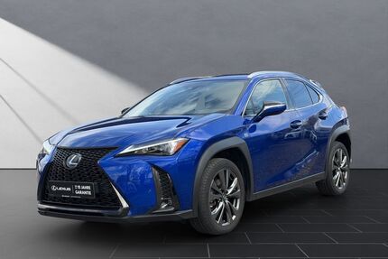 Lexus UX Gebrauchtwagen