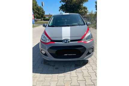 Hyundai i10 Gebrauchtwagen