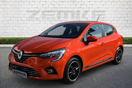 Renault Clio Gebrauchtwagen