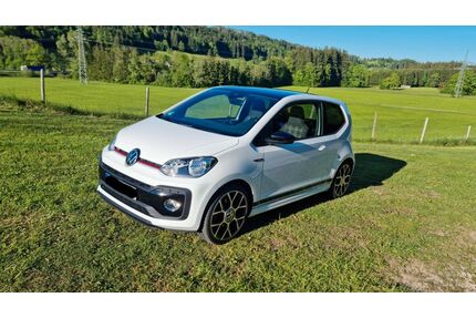 VW up! Gebrauchtwagen