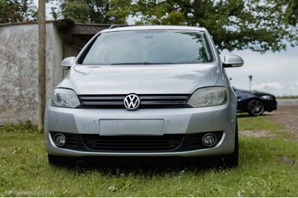 VW Golf Plus Gebrauchtwagen