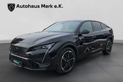 Peugeot 408 Gebrauchtwagen