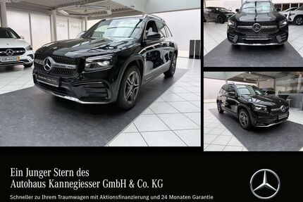 Mercedes-Benz GLB 200 Gebrauchtwagen
