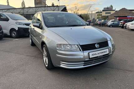 Fiat Stilo Gebrauchtwagen