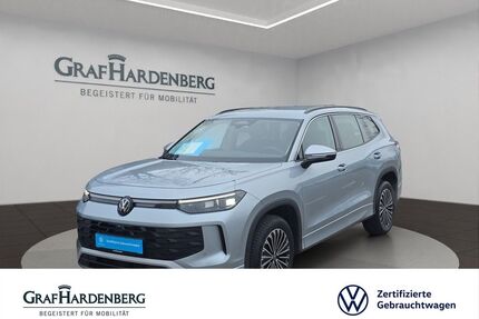 VW Tayron Gebrauchtwagen