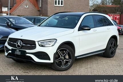 Mercedes-Benz GLC 200 Gebrauchtwagen