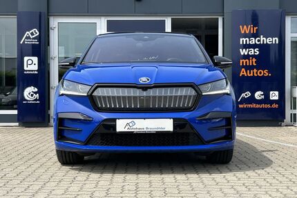 Skoda Enyaq Gebrauchtwagen