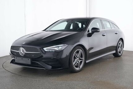 Mercedes-Benz CLA 200 Shooting Brake AMG Line Advanced Plus 