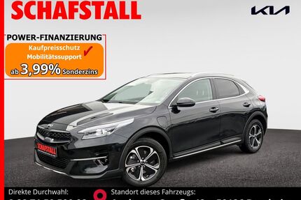 Kia XCeed Gebrauchtwagen