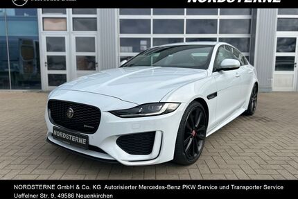 Jaguar XE Gebrauchtwagen