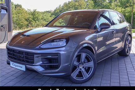 Porsche Cayenne Gebrauchtwagen