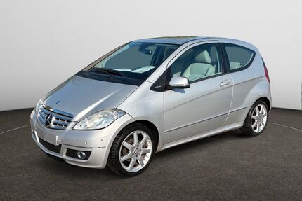 Mercedes-Benz A 180 Gebrauchtwagen