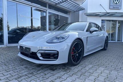 Porsche Panamera Gebrauchtwagen
