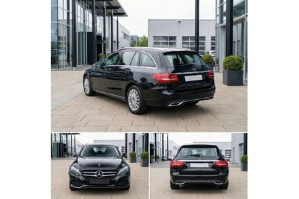 Mercedes-Benz C 220 Gebrauchtwagen
