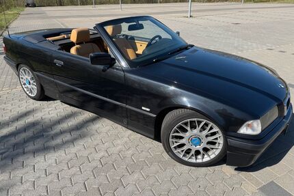 BMW 320 Gebrauchtwagen