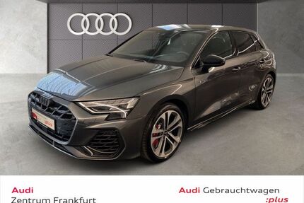 Audi S3 Gebrauchtwagen
