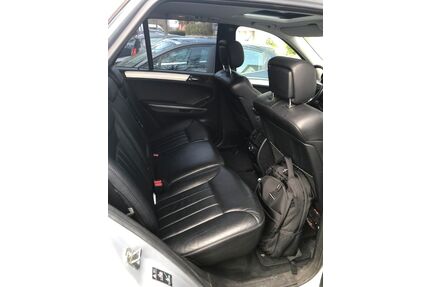 Mercedes-Benz ML 280 Gebrauchtwagen