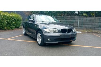 BMW 116 Gebrauchtwagen