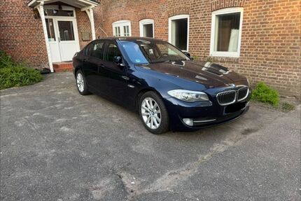 BMW 530 Gebrauchtwagen