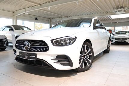 Mercedes-Benz E 300 Gebrauchtwagen