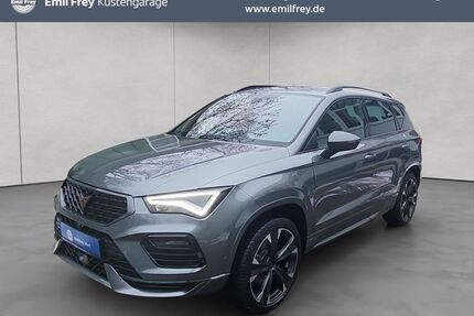 Cupra Ateca Gebrauchtwagen