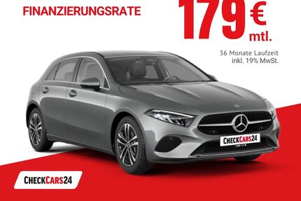 Mercedes-Benz A 180 Gebrauchtwagen
