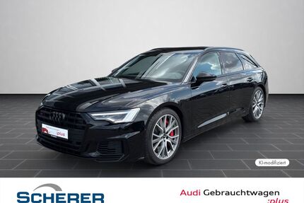 Audi S6 Gebrauchtwagen