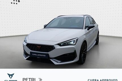 Cupra Leon Gebrauchtwagen