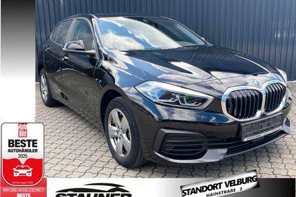 BMW 118 Gebrauchtwagen