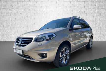Renault Koleos Gebrauchtwagen
