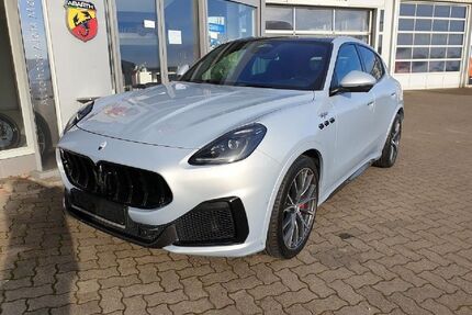 Maserati Grecale Gebrauchtwagen