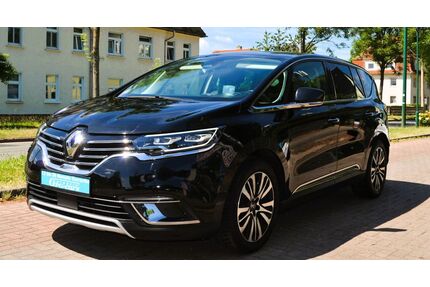 Renault Espace Gebrauchtwagen