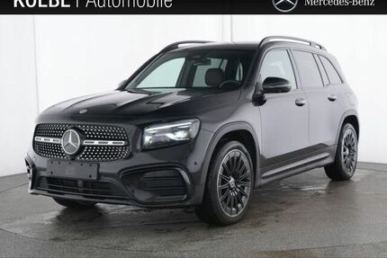 Mercedes-Benz GLB 250 Gebrauchtwagen